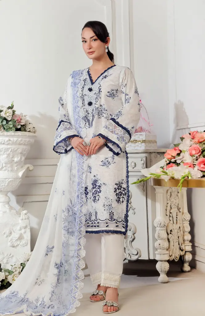 Alzohaib - Appliquekari Design-04