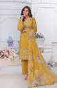 Alzohaib - Appliquekari Design-05