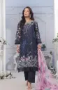 Alzohaib - Appliquekari Design-10