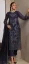 Noor's - Rumaisa Luxury Chiffon D-02