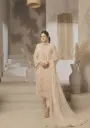 Noor's - Rumaisa Luxury Chiffon D-07