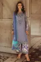 Charizma - Vasal Luxury Chiffon Vol-11 VSL25-07
