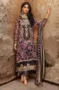 Charizma - Vasal Luxury Chiffon Vol-11 VSL25-09