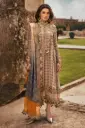 Charizma - Vasal Luxury Chiffon Vol-11 VSL25-11