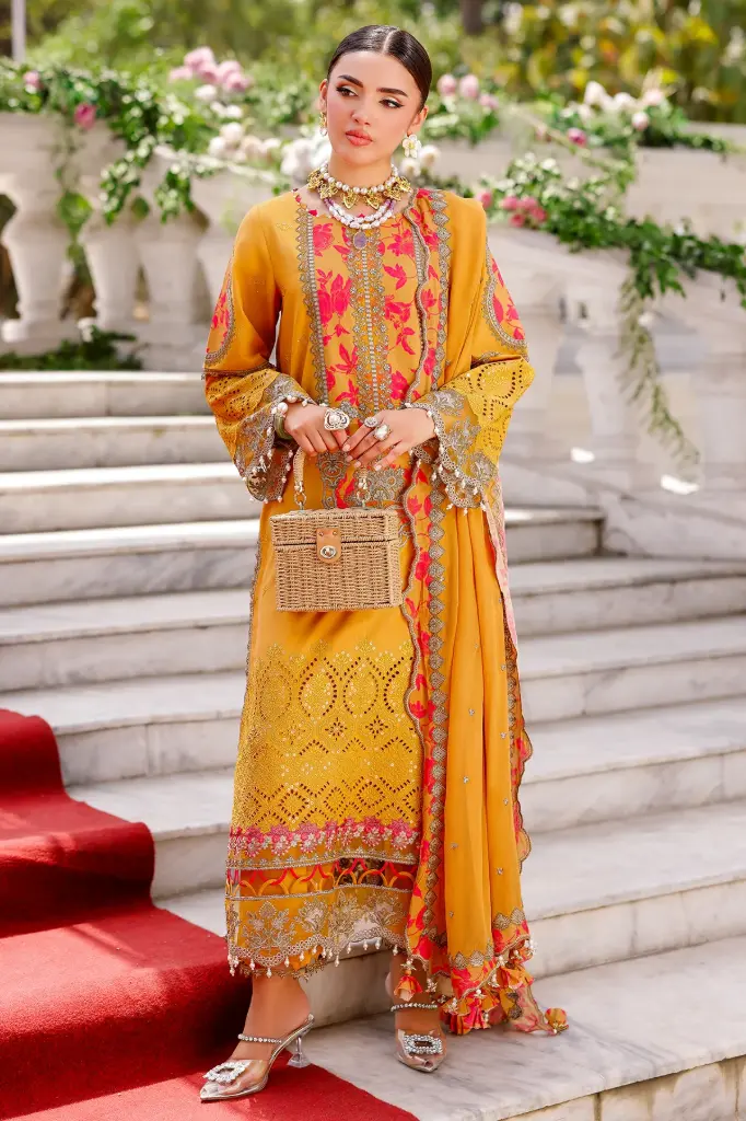 Charizma - Tabeer Festive Edit Vol-11 CT5-14