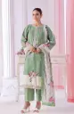 Alzohaib - Colors Digital Printed Lawn Vol-6 D-07