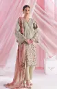 Alzohaib - Colors Digital Printed Lawn Vol-6 D-09