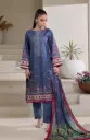 Alzohaib - Colors Digital Printed Lawn Vol-6 D-11