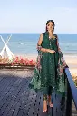 Saadia Asad - Noor Luxury Chikankari Lawn 23 D1-B