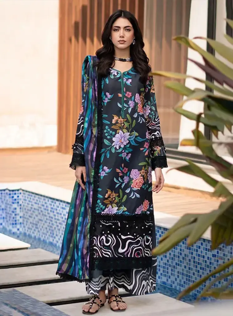 Alzohaib - Premium Prints '25 AZP-25-08