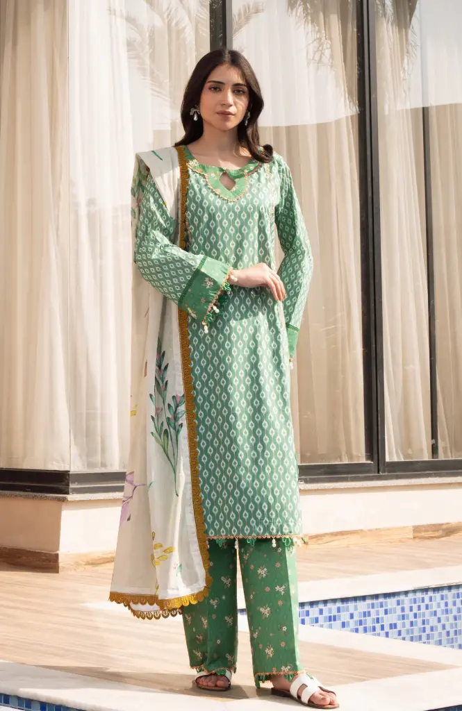 Alzohaib - Premium Prints '25 AZP-25-12