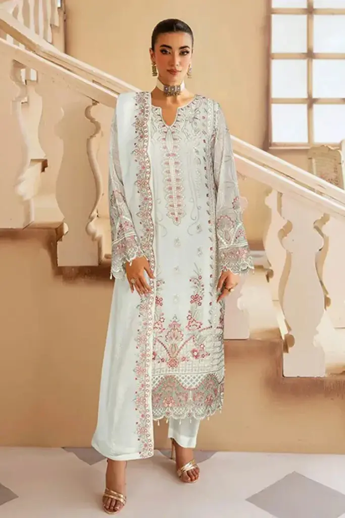 Ramsha - Sangeet Vol-03 B-306