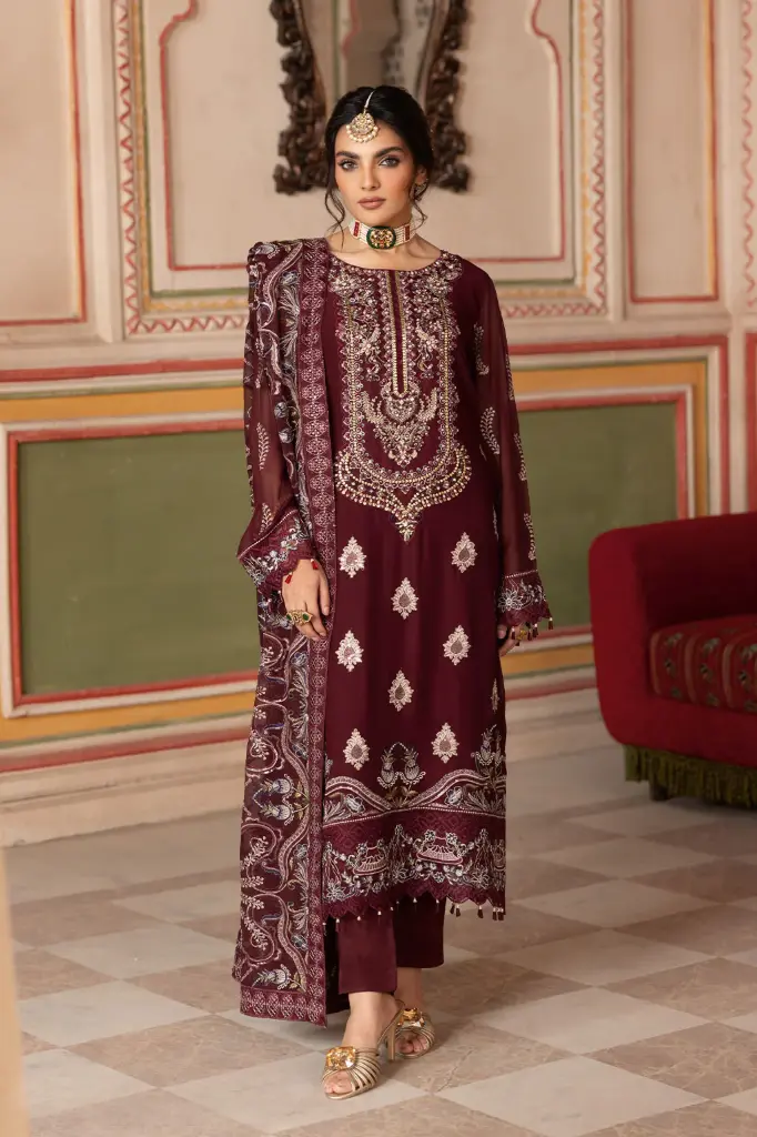 Ramsha - Dastan Vol-03 T-301