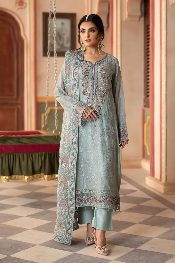 Ramsha - Dastan Vol-03 T-302