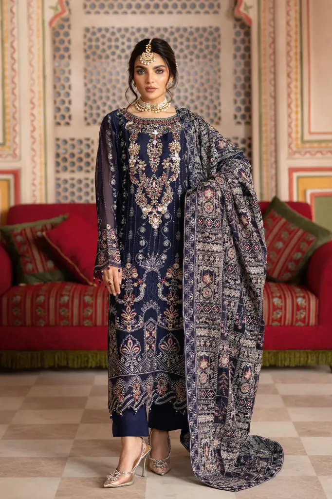 Ramsha - Dastan Vol-03 T-306