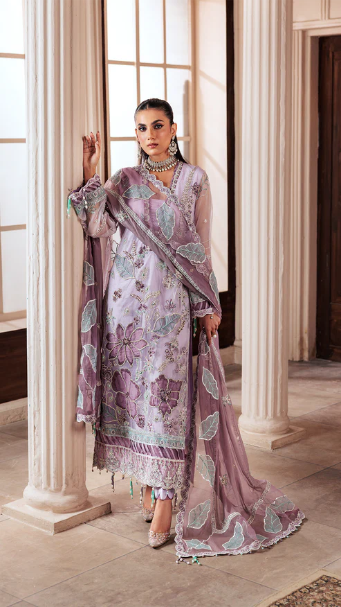 Zebtan - Zeenat ZN-02 Noor