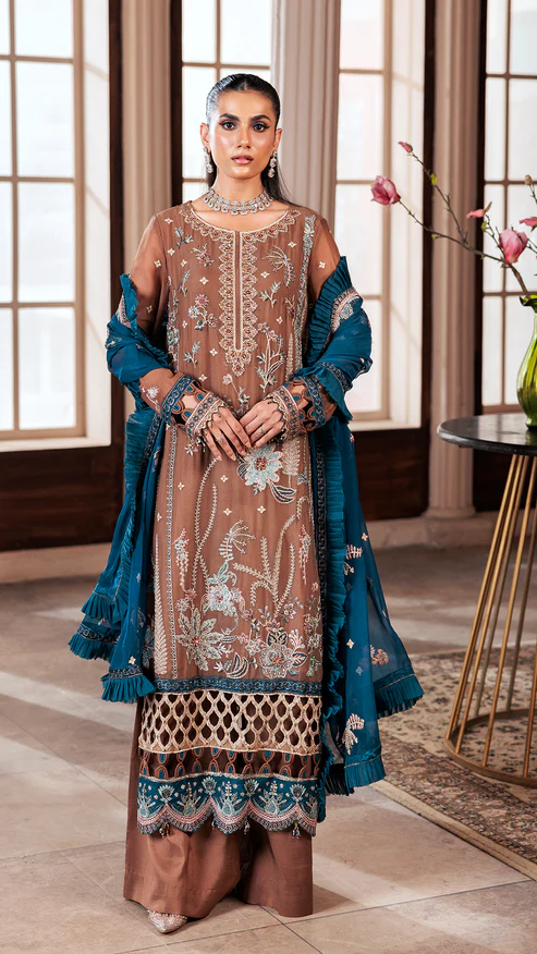 Zebtan - Zeenat ZN-04 Jhalak