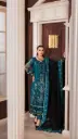 Zebtan - Zeenat ZN-06 Zarqon
