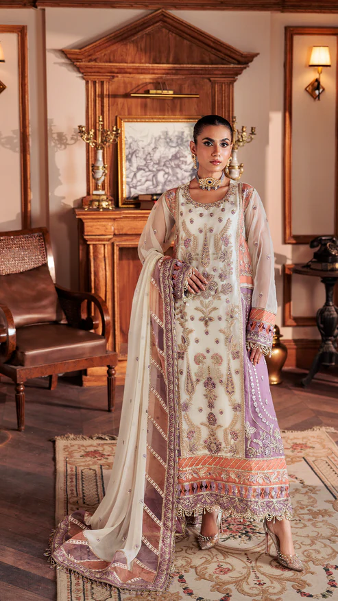 Zebtan - Zeenat ZN-07 Ronaq