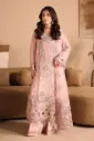 Ramsha - Kashish Luxury Chiffon Vol-03 K-301