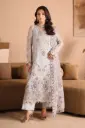 Ramsha - Kashish Luxury Chiffon Vol-03 K-302