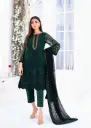 Noorma Kamaal - Lallaria Luxury Chiffon Collection NK-LLC-22