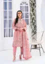 Noorma Kamaal - Lallaria Luxury Chiffon Collection NK-LLC-24
