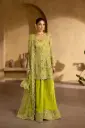 Emaan Adeel - Regalia Luxury Formals - Beryl