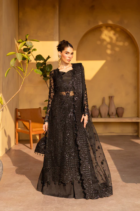 Emaan Adeel - Regalia Luxury Formals - Velvra