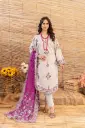Tawakkal - Mylah Lawn Digital Printed Dupatta D-2023