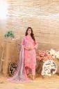 Tawakkal - Mylah Lawn Digital Printed Dupatta D-2026