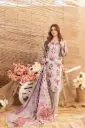 Tawakkal - Mylah Lawn Digital Printed Dupatta D-2029