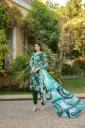 Tawakkal - Naimal Lawn Digital Print Dupatta Vol 2 D-1508