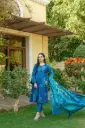 Tawakkal - Naimal Lawn Digital Print Dupatta Vol 2 D-1511