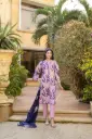 Tawakkal - Naimal Lawn Digital Print Dupatta Vol 2 D-1512