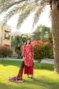 Tawakkal - Naimal Lawn Digital Print Dupatta Vol 2 D-1513
