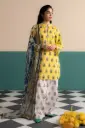 Zara Shahjahan - Coco Prints Vol 03 - D04A Zofi