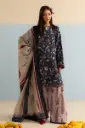 Zara Shahjahan - Coco Prints Vol 03 - D07B Liore