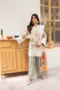 Karma Collection - Aaina Vol-II KC-1494 Daisy