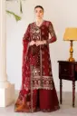 Ramsha - Luxury Wedding Collection Vol-05 H-504