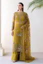 Ramsha - Luxury Wedding Collection Vol-05 H-506