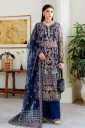 Ramsha - Luxury Wedding Collection Vol-05 H-507