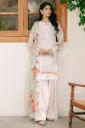 Cross Stitch - The Monsoon Edit 2025 - 07 Creamy Splash