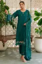 Cross Stitch - The Monsoon Edit 2025 - 05 Vibrant Spruce