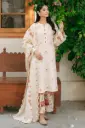 Cross Stitch - The Monsoon Edit 2025 - 04 Sunset Orchard