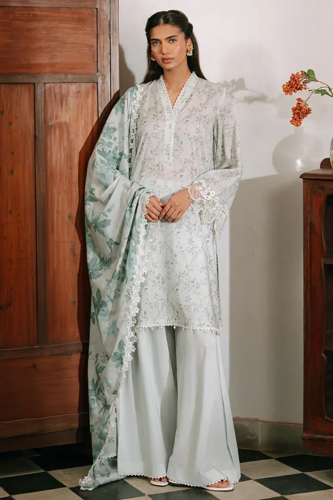 Cross Stitch - The Monsoon Edit 2025 - 12 Tropical Beam