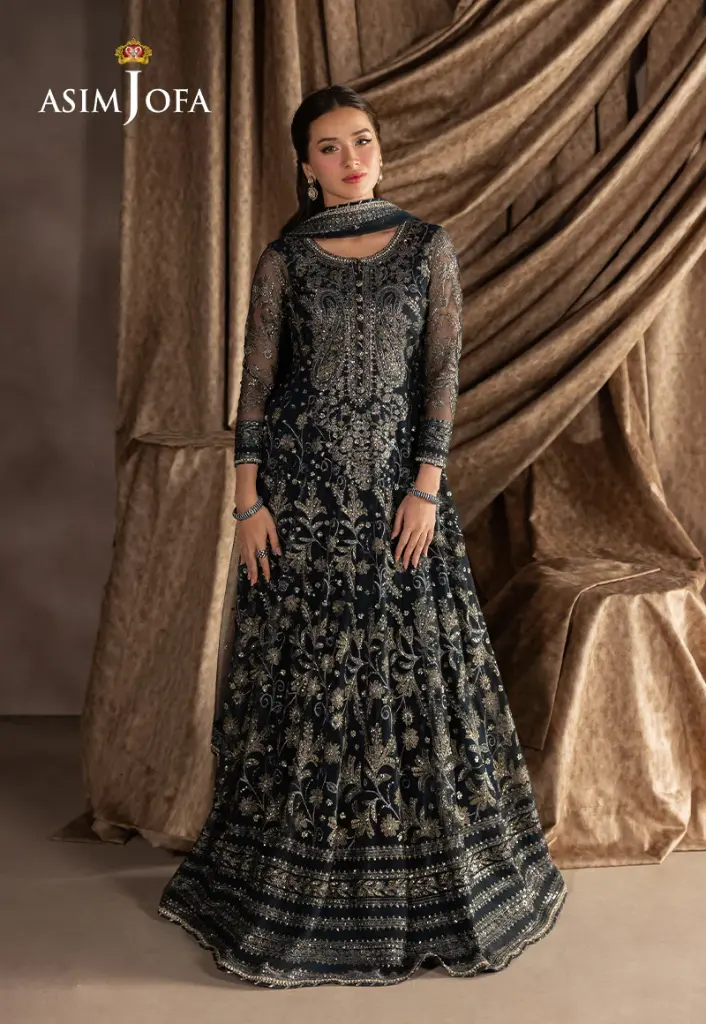 Asim Jofa - Izel AJIZL 09