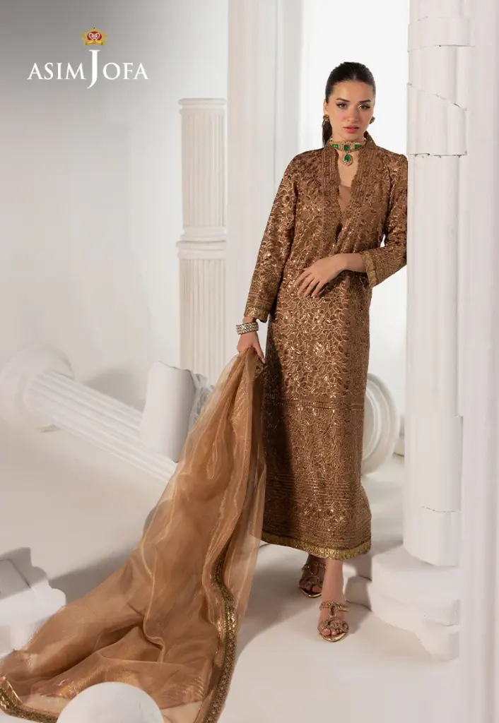 Asim Jofa - Izel AJIZL 11
