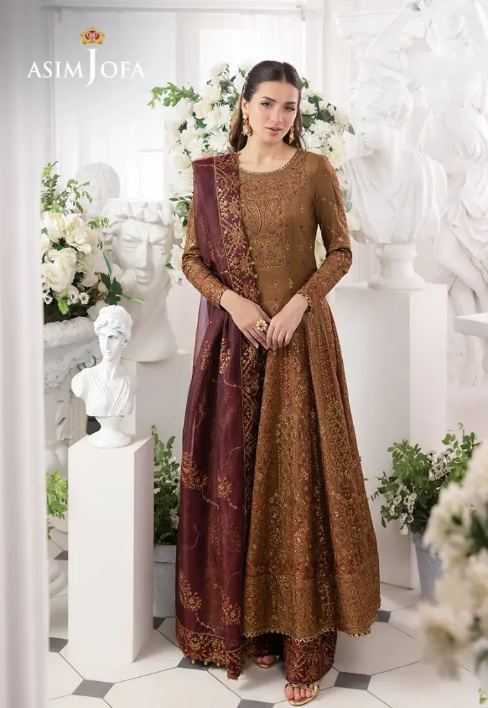Asim Jofa - Izel AJIZL 13