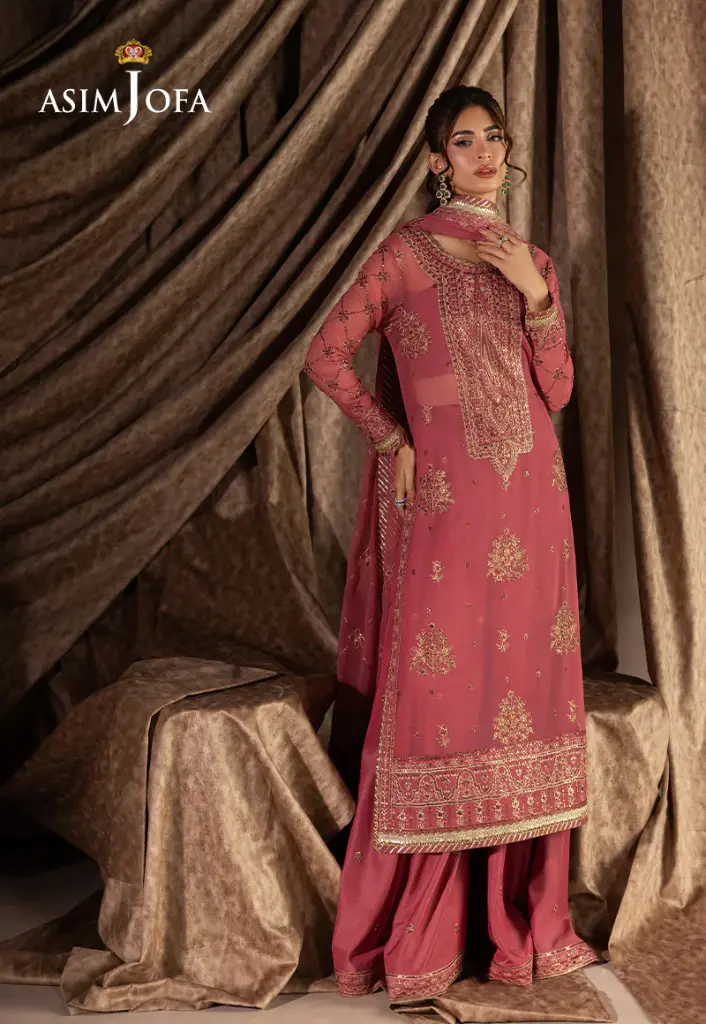 Asim Jofa - Izel AJIZL 14